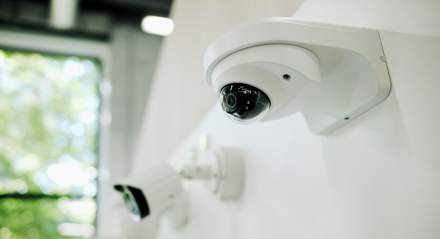 Solution providers for CCTV